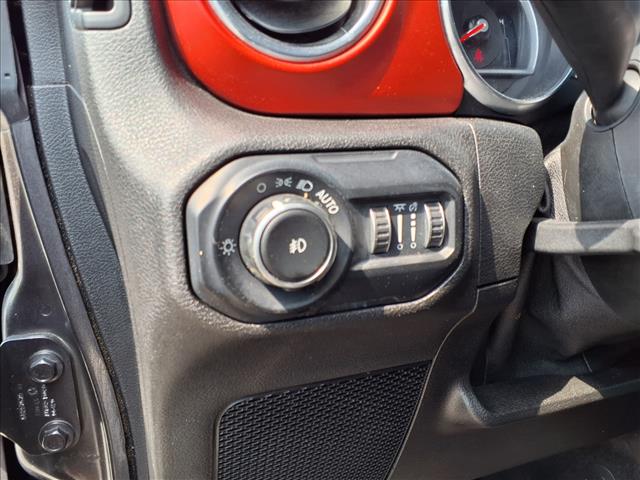 2021 Jeep Wrangler Unlimited Unlimited Rubicon:1103U