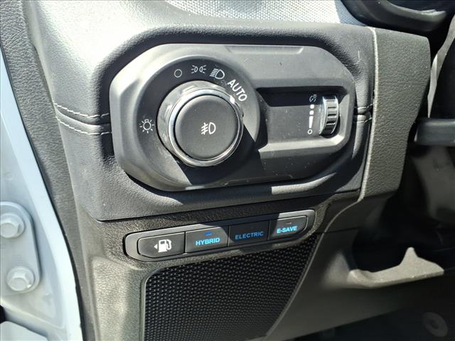 2024 Jeep Wrangler Sahara:1329U