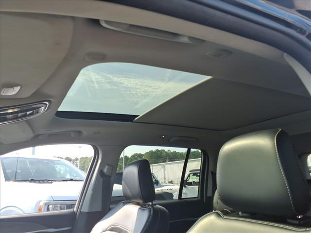 2024 Jeep Grand Cherokee 4xe:1300U