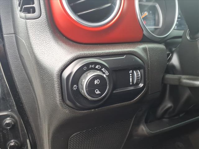 2023 Jeep Gladiator Rubicon:1226U