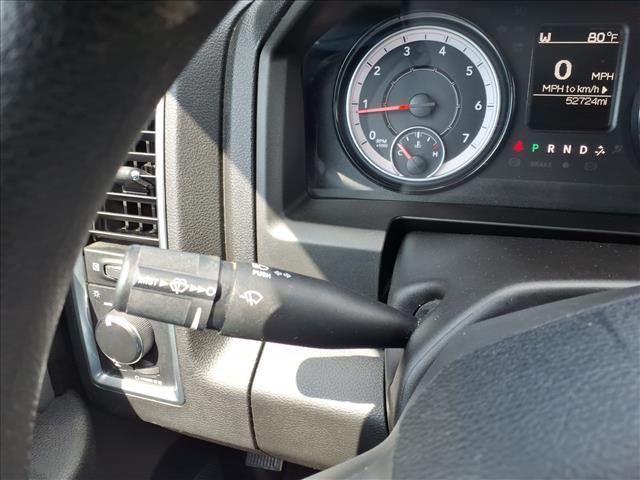 2024 RAM 1500 Classic SLT:1151U