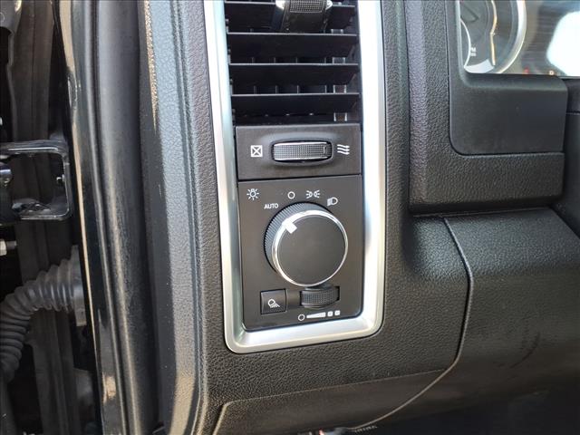 2023 RAM 1500 Classic SLT:1061U