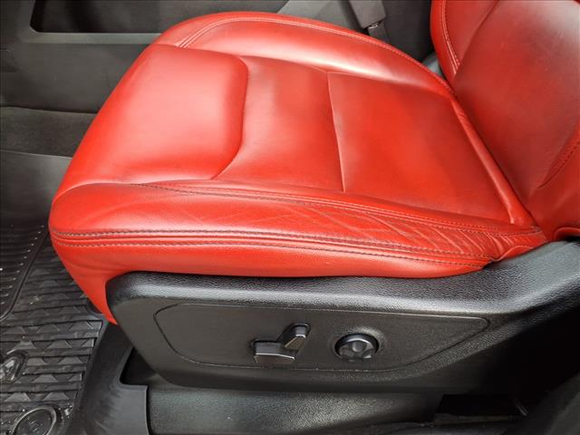 2021 RAM 1500 Big Horn:16929G