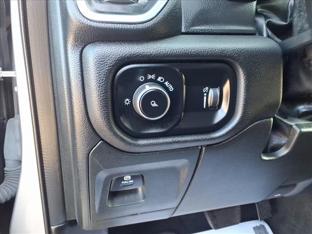 2024 RAM 1500 Laramie:1044U