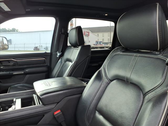 2019 RAM 1500 Limited:16956P