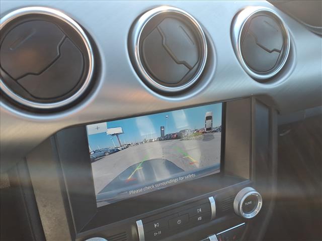 2023 Ford Mustang EcoBoost Premium:1038U