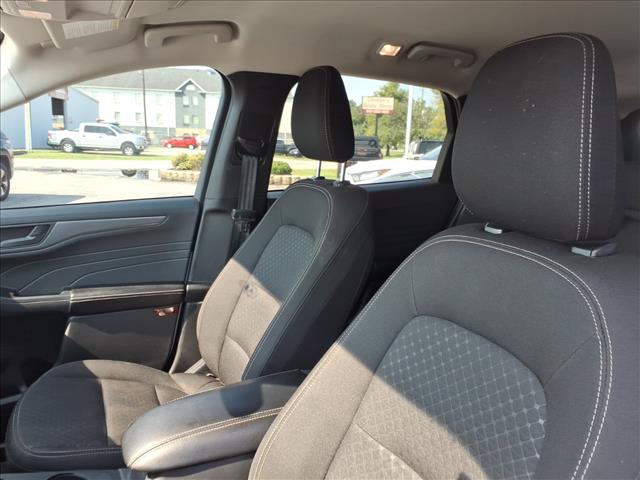 2025 Ford Escape Active:1281U
