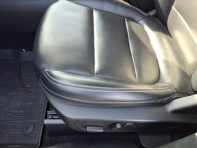 2021 Ford Escape Plug-In Hybrid SEL Plug-In Hybrid:1051U