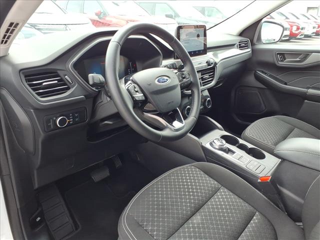 2023 Ford Escape Active:1192U