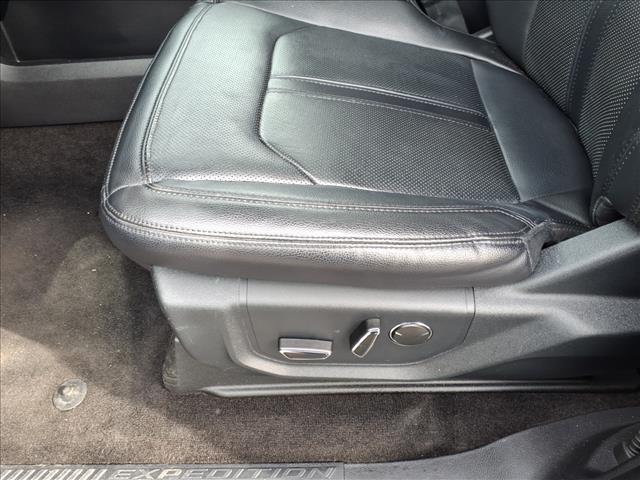 2021 Ford Expedition Limited:16989P