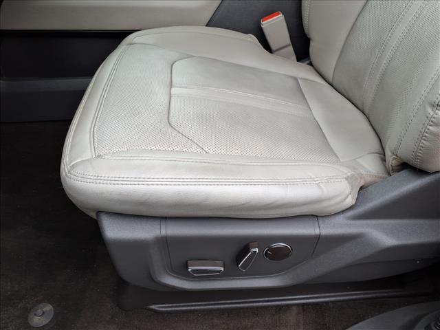 2021 Ford Expedition Limited:1047U