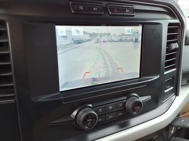 2023 Ford F-150 XLT:1076U