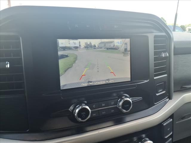 2023 Ford F-150 XLT:1283U