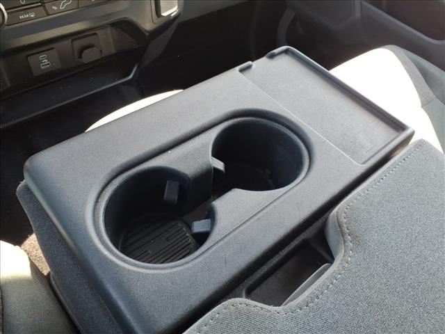 2023 Ford F-150 XLT:1100U