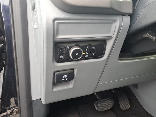 2024 Ford F-150 XLT:1045U