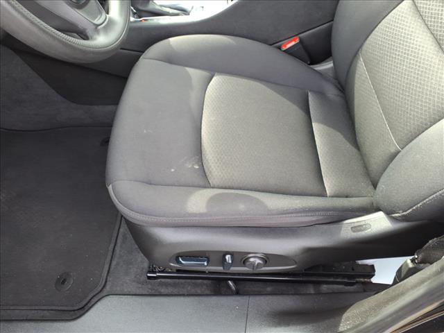 2024 Chevrolet Malibu LT:1030U