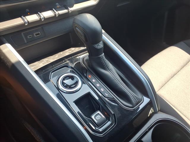 2023 Chevrolet Colorado 4WD Work Truck:1295U