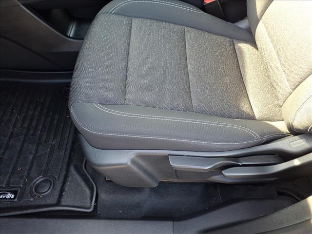 2024 Chevrolet Traverse FWD LS:1055U