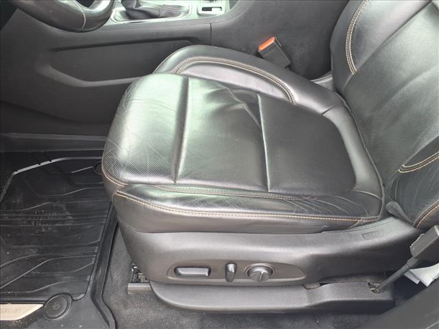 2021 Chevrolet Traverse Premier:1002U