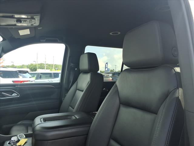 2024 Chevrolet Tahoe LT:1162U