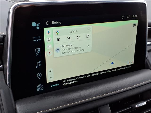 2022 Chevrolet Tahoe Premier:1092U