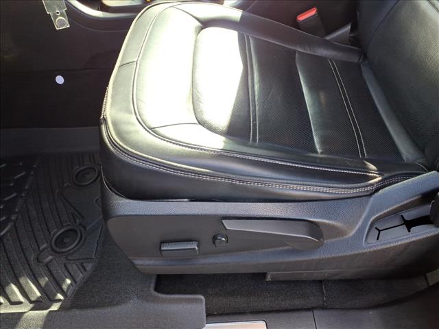 2019 GMC Canyon 2WD Denali:1015U