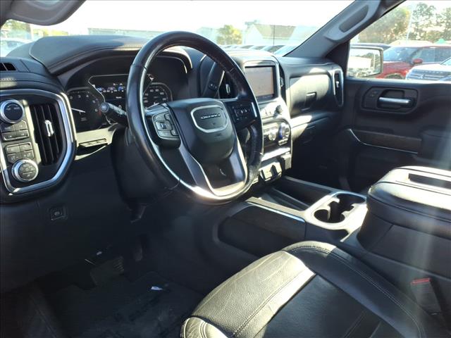 2020 GMC Sierra 1500 Denali:1111U