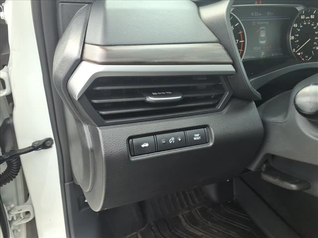 2025 Nissan Altima SV:1259U