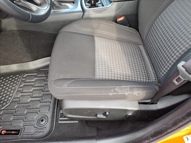 2023 Dodge Charger SXT:16955GA