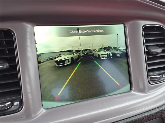 2023 Dodge Charger SXT:1078U