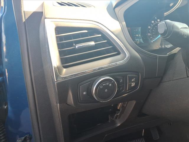 2022 Ford Edge Titanium:1285U