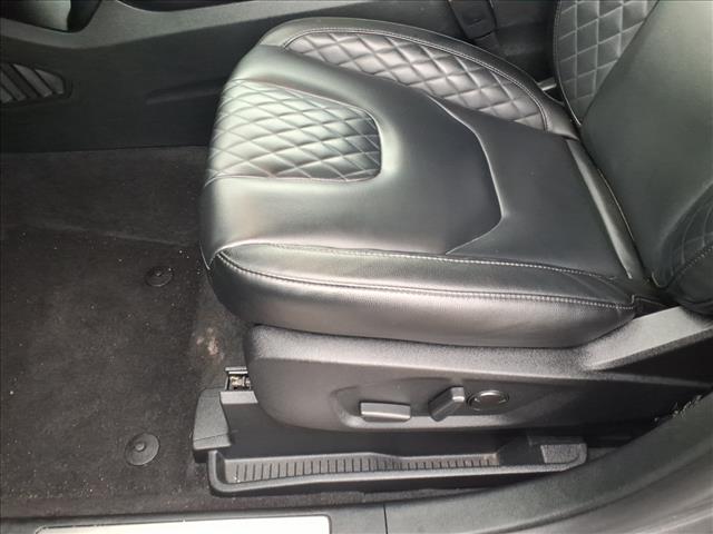 2024 Ford Edge Titanium:1031U