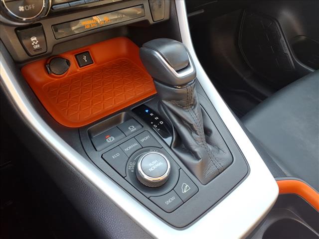 2021 Toyota RAV4 Adventure:1077U