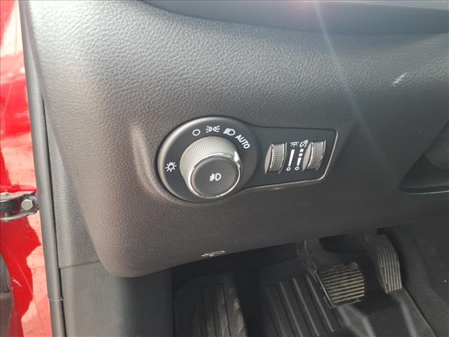 2025 Jeep Compass Limited:1231U