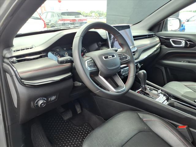 2024 Jeep Compass Trailhawk:1132U