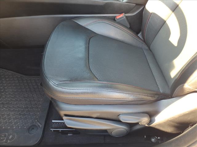 2024 Jeep Compass Trailhawk:1036U