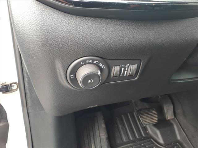 2025 Jeep Compass Trailhawk:1232U