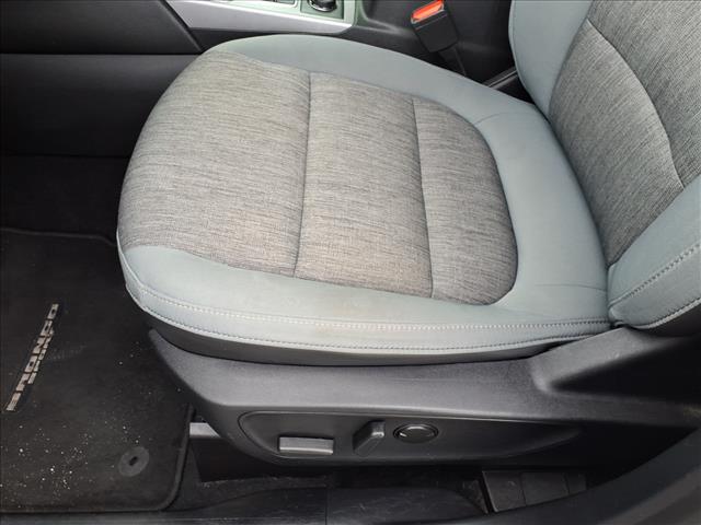 2022 Ford Bronco Sport Big Bend:1000U