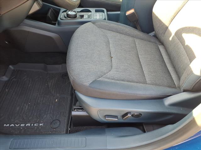 2024 Ford Maverick XLT:1057U