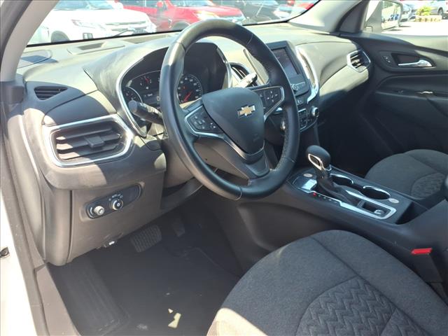 2024 Chevrolet Equinox LT:1172U