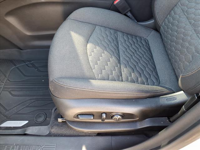 2021 Chevrolet Equinox LT:1006U