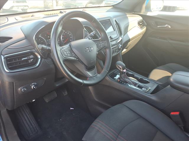 2024 Chevrolet Equinox RS:1064U