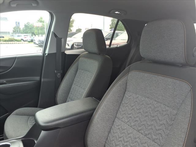 2024 Chevrolet Equinox LT:1262U