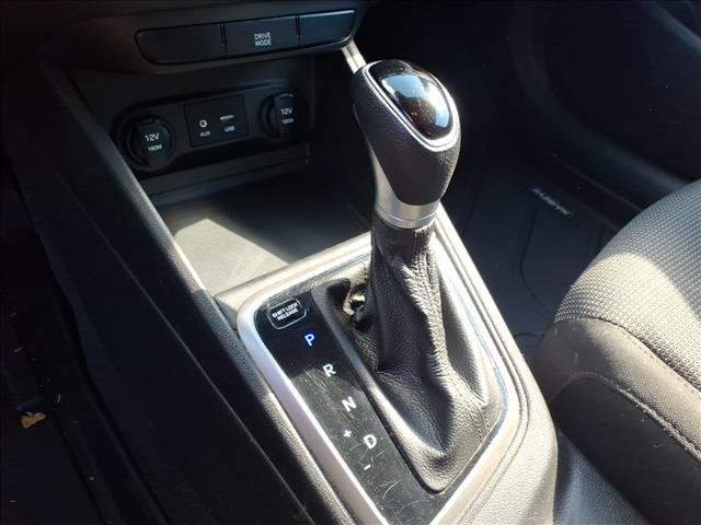 2022 Hyundai ACCENT SEL:1253UA