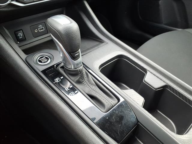 2025 Nissan Sentra S:1107U