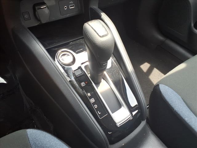 2025 Nissan Versa SV:1173U