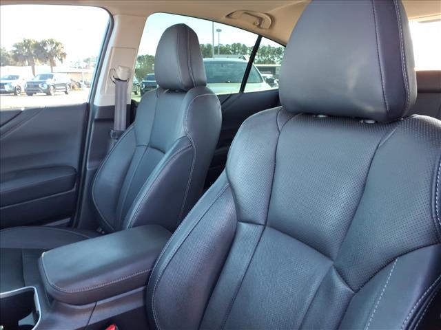 2023 Subaru Legacy Touring XT:1049U