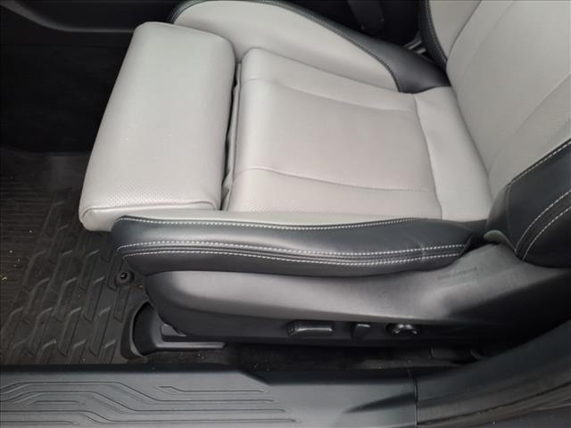 2022 Subaru Outback Limited:1032U