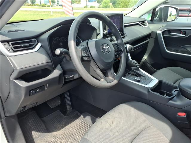 2024 Toyota RAV4 Hybrid Hybrid XLE:1146U