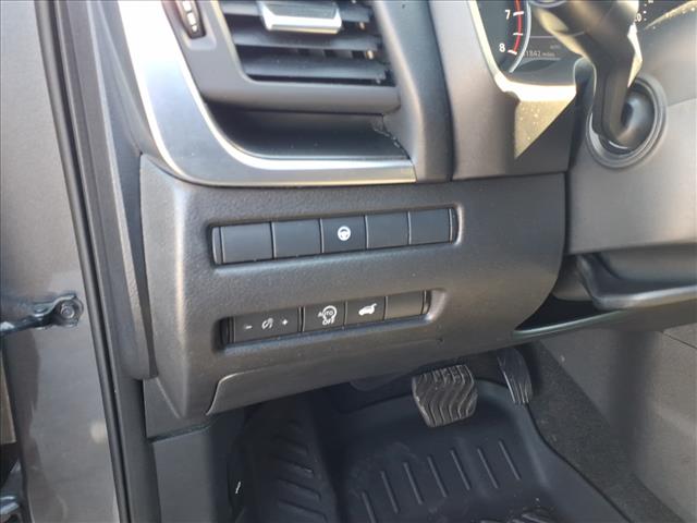 2024 Nissan Rogue SV:1335U